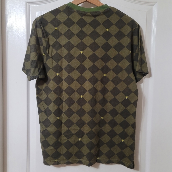 Nike Manchester United T Shirt M - Picture 4 of 4